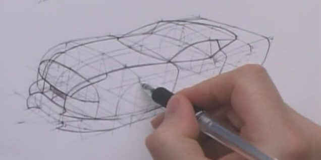 汽车内饰设计建模 汽车内饰设计建模