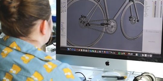 设计自由且省时间图片