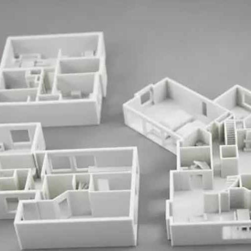 3D打印房屋建筑模型组图.jpg