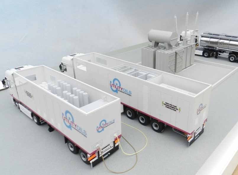 3D打印移动油服务车辆模型.jpg
