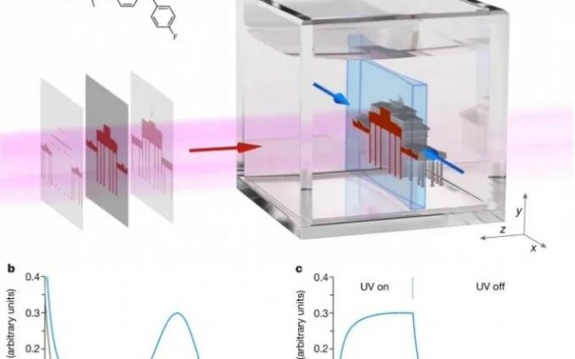 图1 Xolography 3D打印技术。.png