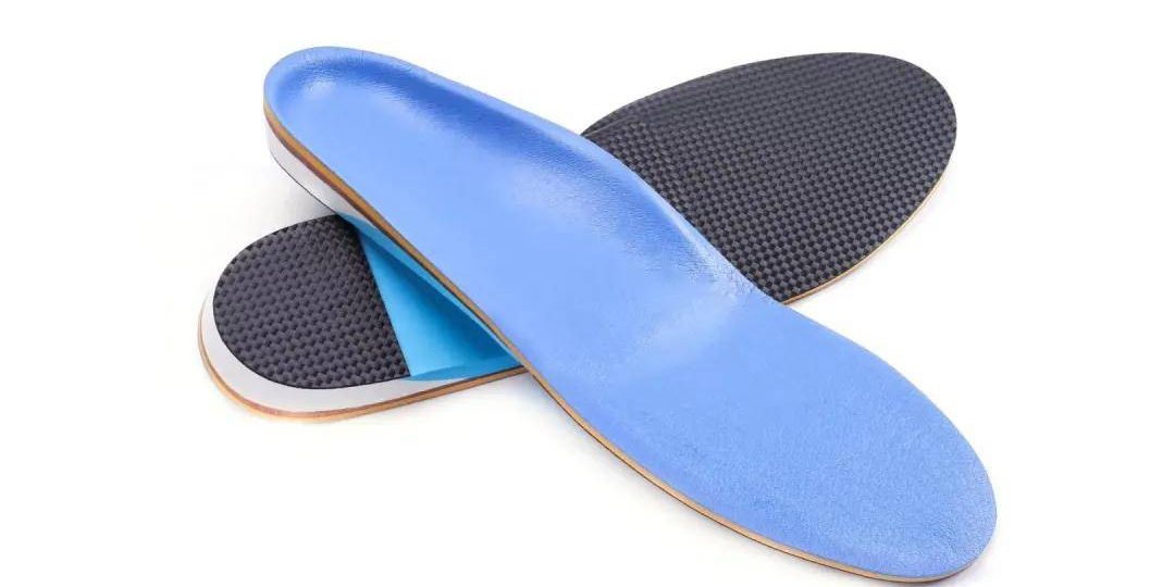 3D扫描结合3D打印定制儿童的鞋垫的流程和市场前景分析1