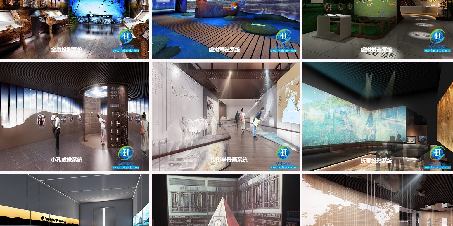 博物馆文物3D扫描数据处理构建数字化平台