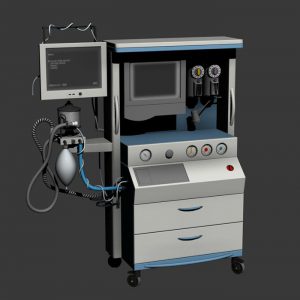 3D打印医疗器械口腔扫描修复三维重建手术导板 - 杭州博型科技有限公司